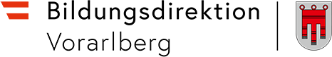 Logo Bildungsdirektion Vorarlberg