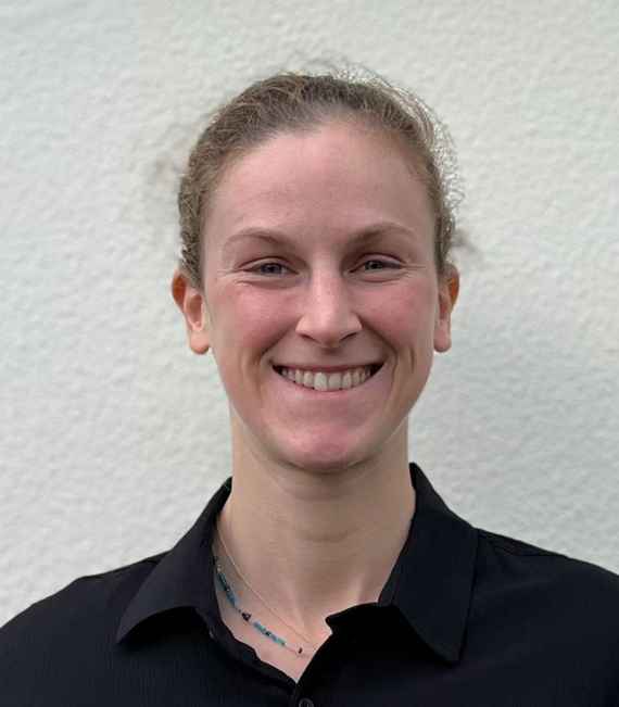 Sarah-Lisa Dübel, MSc