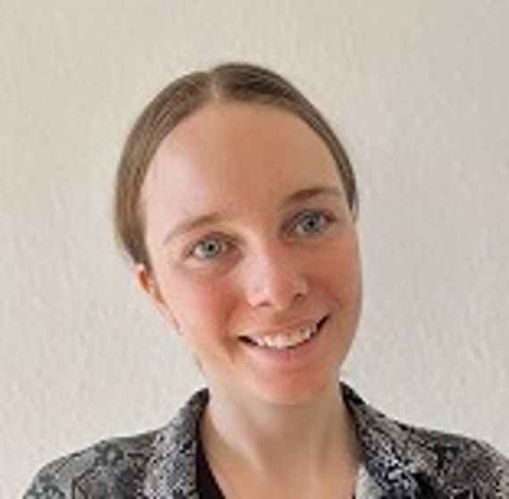 Carina Jungblut, BEd, MSc