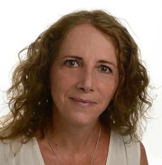 Claudia Maier