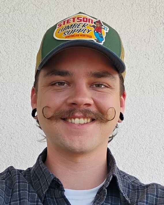Lukas Schoranz, BA