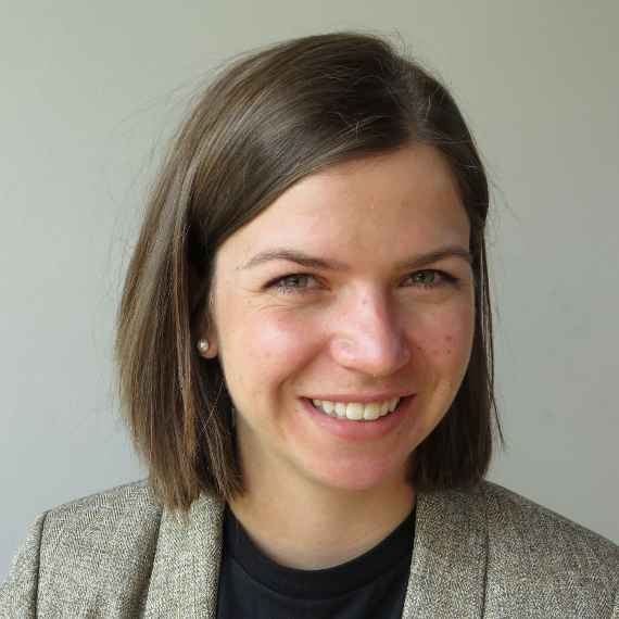 Teresa Worf, MA