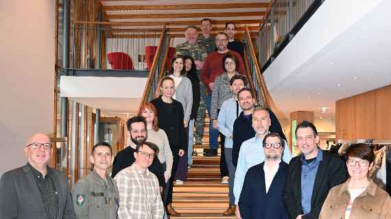 teilnehmer seminar