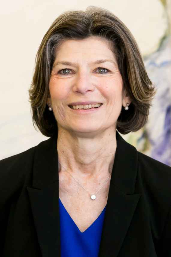 Monika Steurer