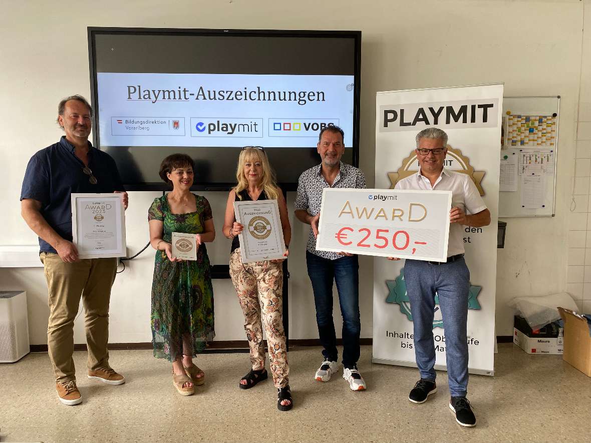 PTS Bregenz