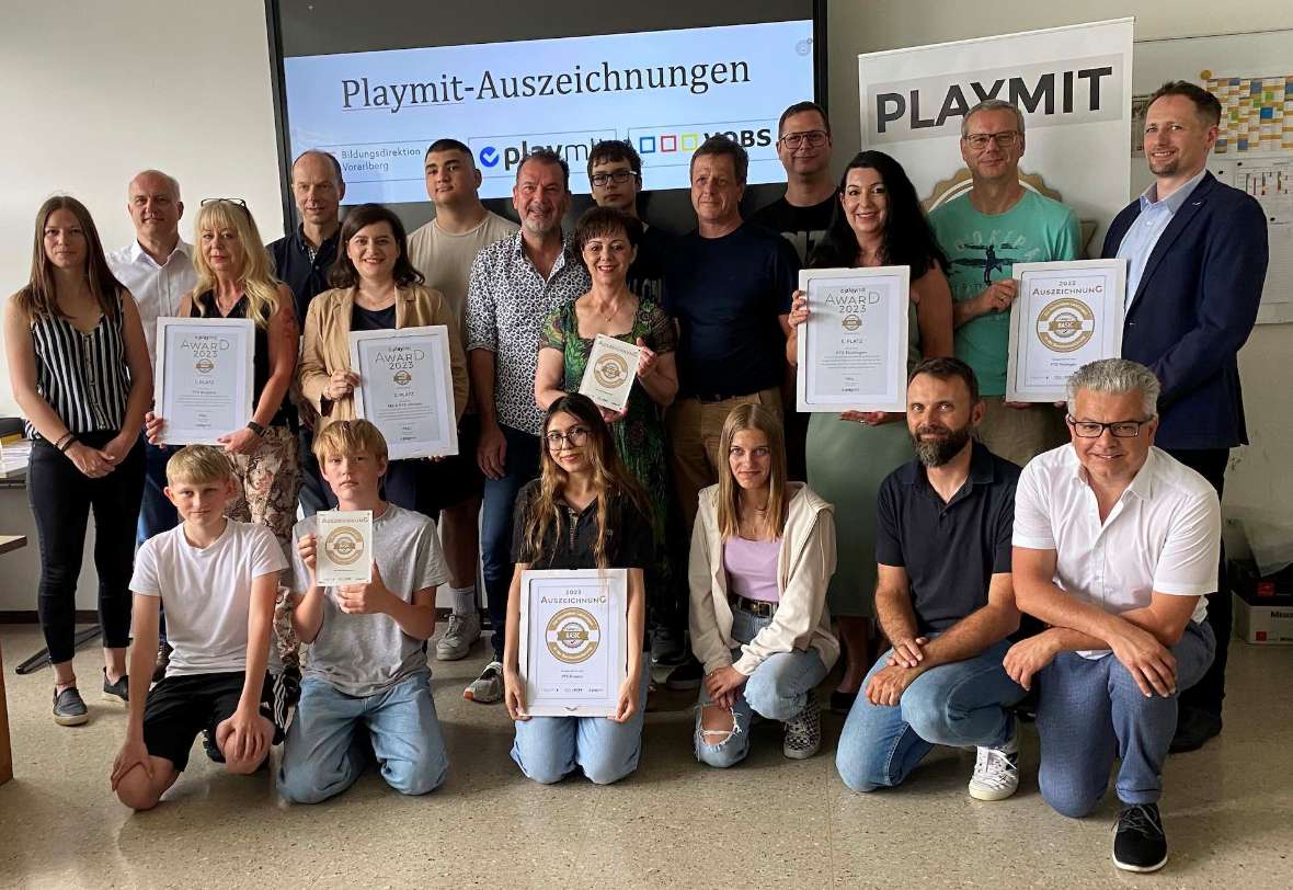 playmit