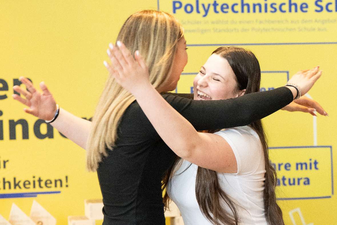 LW Polytechnische 13168