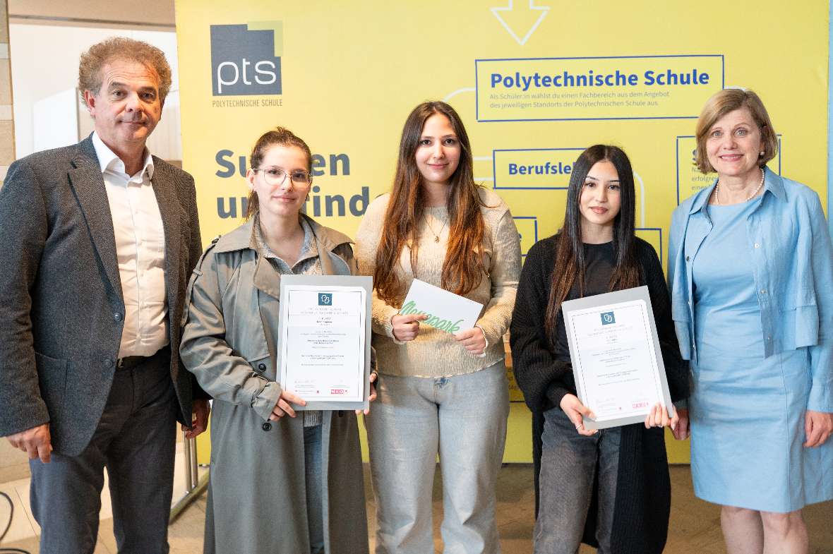 LW Polytechnische 13168