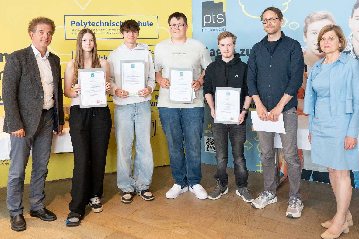 LW Polytechnische 13168