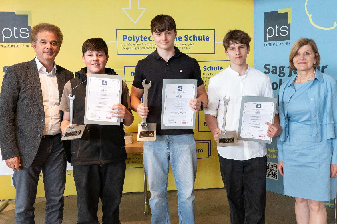 LW Polytechnische 13168