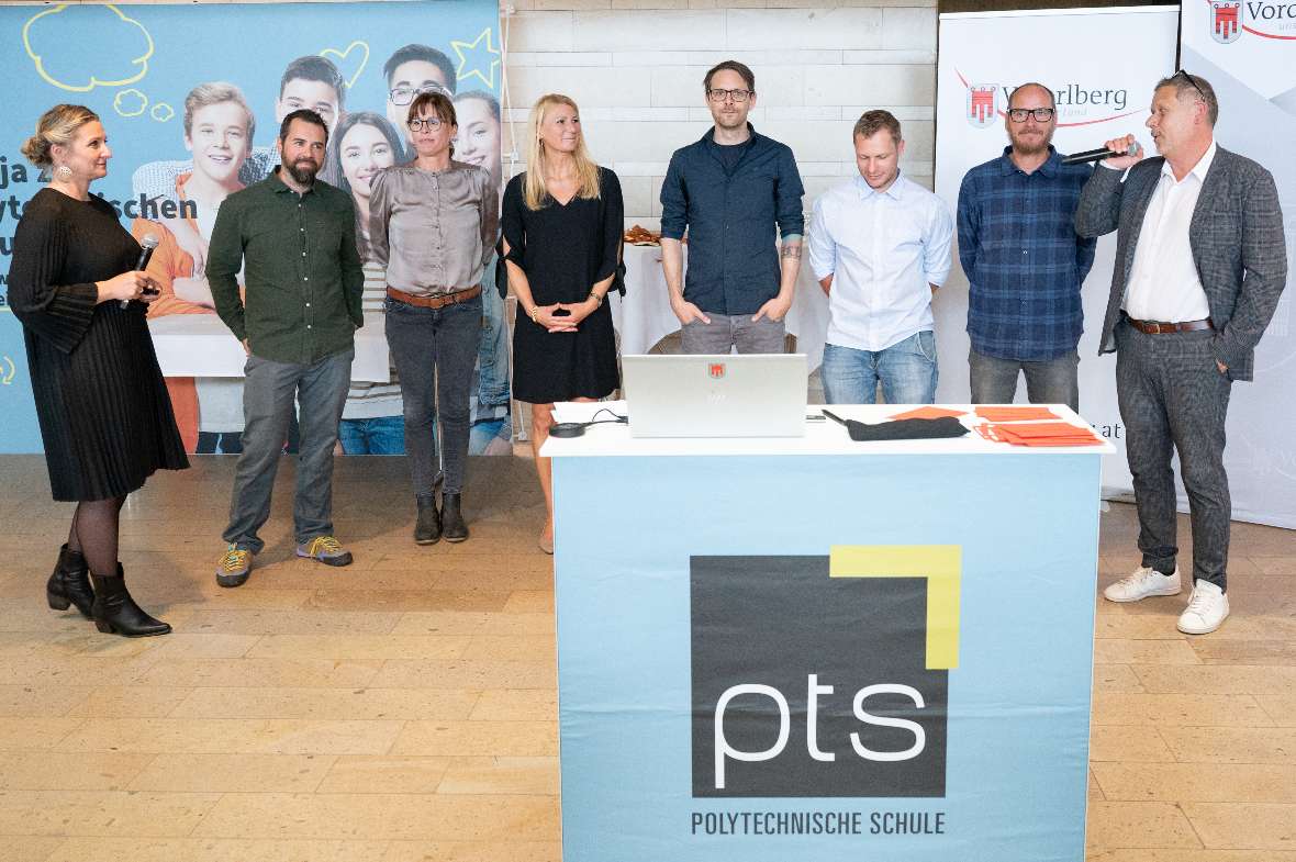 LW Polytechnische 13168