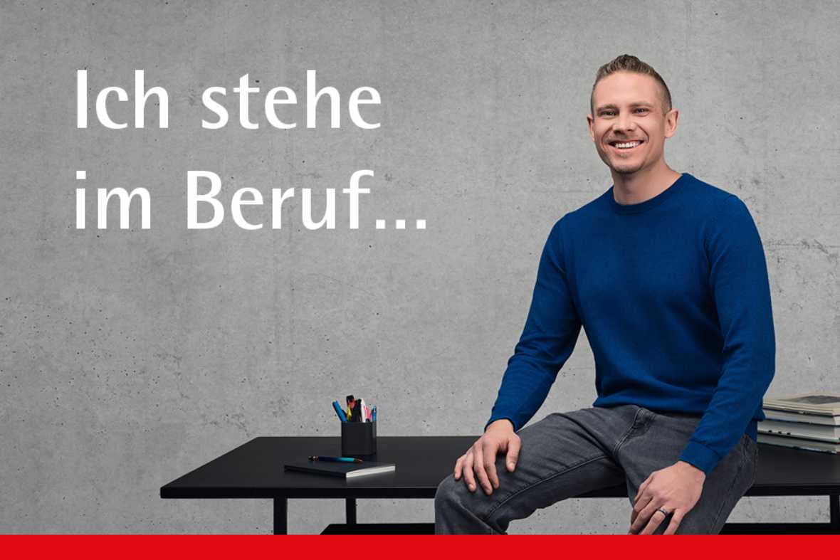 Werbesujet