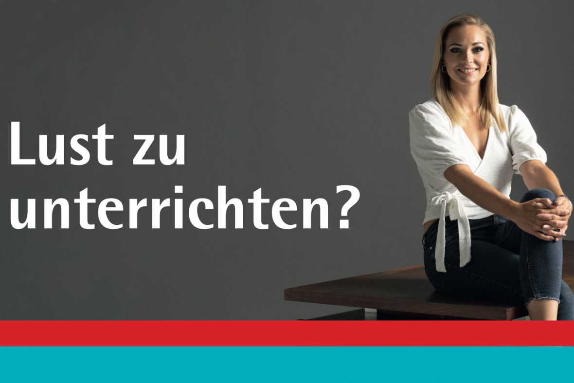 Lehrerwerbung