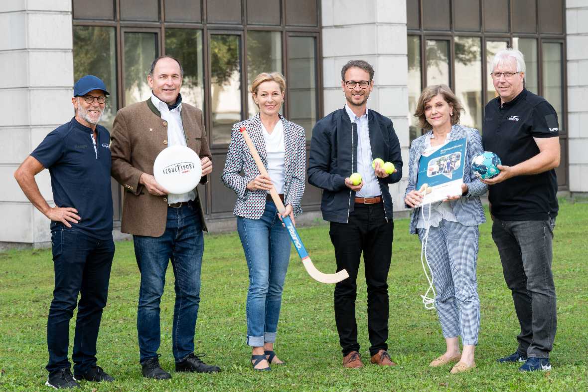 Schulsportticket Schuljahr 2023/24