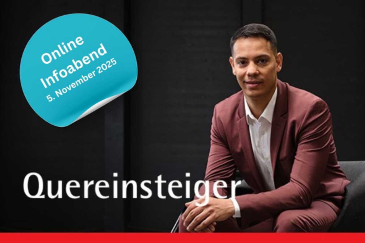 Sujet Quereinstieg