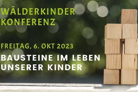 Wälderkinderkonferenz