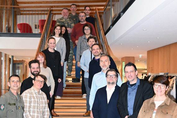 teilnehmer seminar