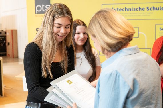 LW Polytechnische 13168