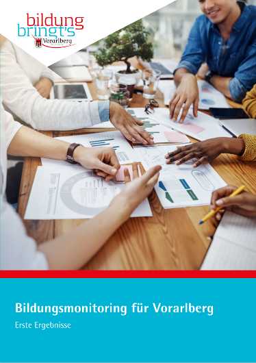 Bildungsmonitoring