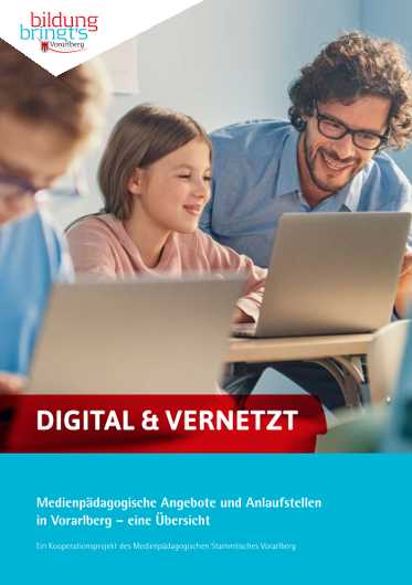 Digital und vernetzt